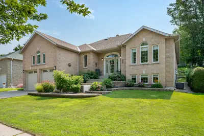 26 Kenwoods Circle, Kingston, On K7k 6y1