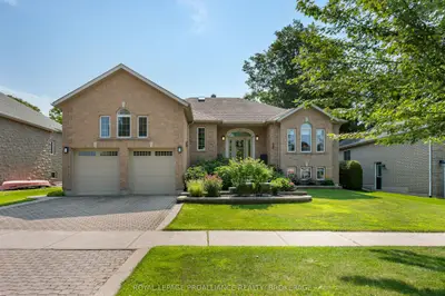 26 Kenwoods Circle, Kingston, On K7k 6y1