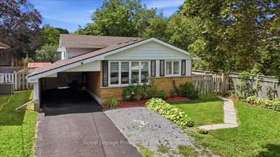 280 Haig Road, Belleville, On K8n 4r2