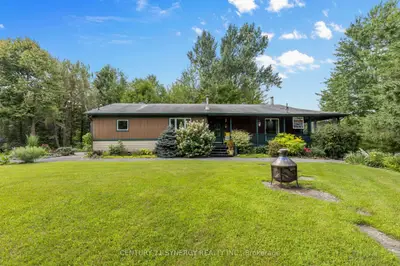 955 Du Castor Road, The Nation, On K0a 3c0