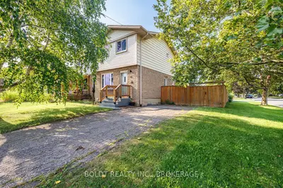 47 Brackencrest Road, St. Catharines, On L2p 3k7