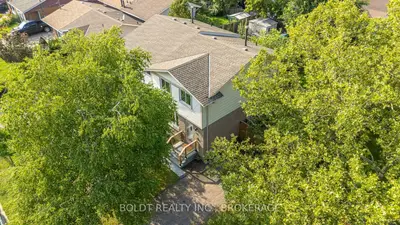47 Brackencrest Road, St. Catharines, On L2p 3k7