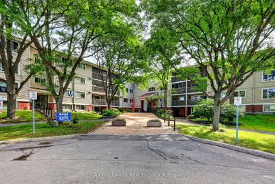 Condo Apartment in Orleans - Convent Glen and Area