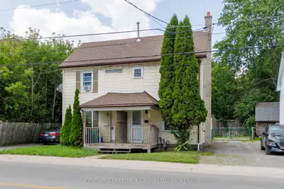 436 Division Street, Kingston, On K7k 4a9