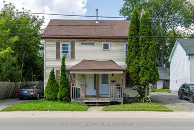 Semi-Detached in Kingston