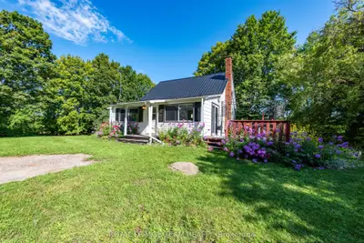 1448 Perrault Road, Bonnechere Valley, On K0j 1t0