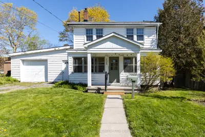 135 James Street, Kingston, On K7k 1z5