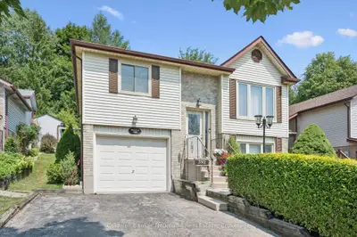 392 Imperial Road S, Guelph, On N1k 1k3