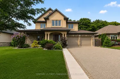 10 Birchall Lane, St. Thomas, On N5r 0j1