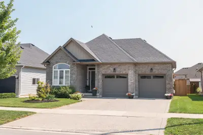 4073 Village Creek Drive, Fort Erie, On L0s 1s0
