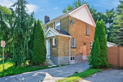 500 Brock Street, Kingston, On K7l 1t7