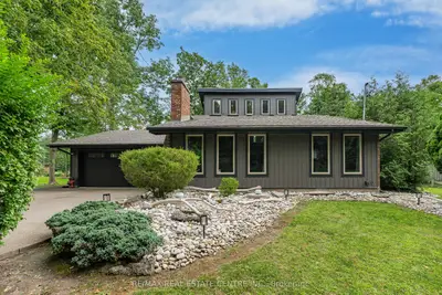 4905 Mapleview Crescent, Port Colborne, On L0s 1r0
