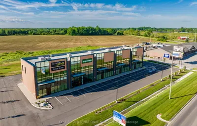 2575 Regional Rd 20 Road 3, Thorold, On L0s 1e6