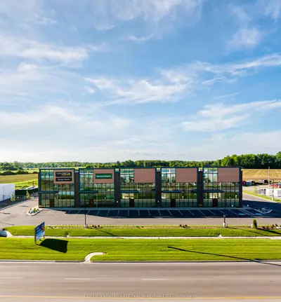 2575 Regional Rd 20 Road 3, Thorold, On L0s 1e6