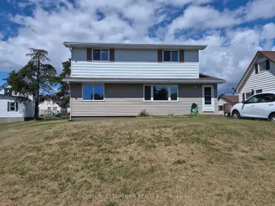 1 Laurier Ave, Terrace Bay, On P0t 2w0