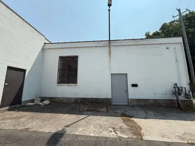 50 Niagara Street C02, St. Catharines, On L2r 4k9