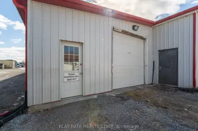 1057 Highway 7 Expressway 9, Otonabee-south Monaghan, On K9j 6x8