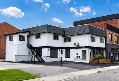 4691 Ontario Avenue, Niagara Falls, On L2e 3r1