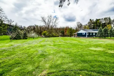121 Dodge Drive, Kitchener, On N2p 2n2