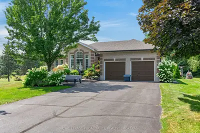 3335 Four Seasons Drive, Frontenac, On K0h 1x0