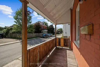 9-11 Ogden Avenue, Smiths Falls, On K7a 2l5