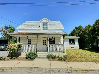 205 Drummond Street E, Merrickville-wolford, On K0g 1n0