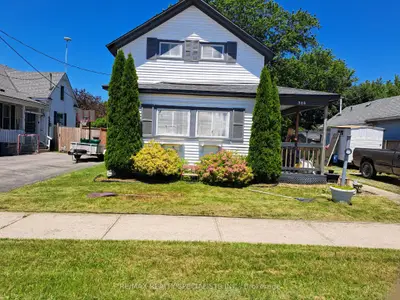 314 Jarvis Street, Fort Erie, On L2a 2s8