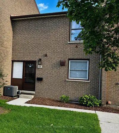 624 Wonderland Road S, London South, On N6h 4y8