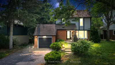 37 Ferman Drive, Guelph, On N1h 7c9