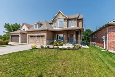 374 Hillsdale Road, Welland, On L3c 7m2