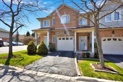 232 Stonehenge Drive 8, Hamilton, On L9k 1r5