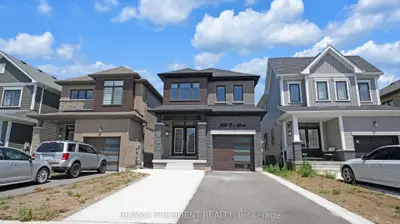 105 Eva Drive, Woolwich, On N0b 1m0