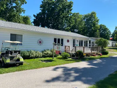 9385 Ipperwash Road 27, Lambton Shores, On N0n 1j3
