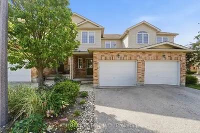 105 Bard Boulevard 40, Guelph, On N1l 0e2