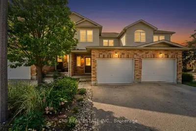 105 Bard Boulevard 40, Guelph, On N1l 0e2