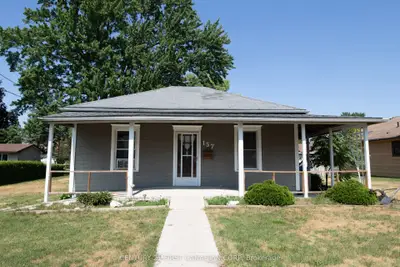 157 ADELAIDE Street, Strathroy-Caradoc, ON N7G 2V4