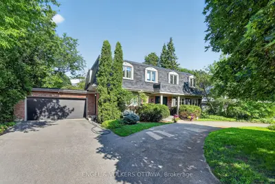 1907 Fairmeadow Crescent, Alta Vista And Area, On K1h 7b8