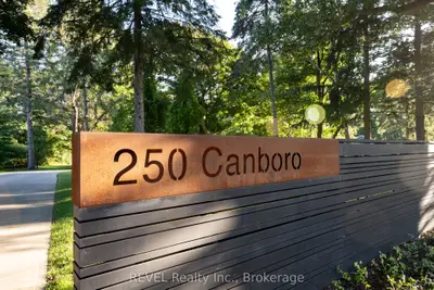250 Canboro Road, Pelham, On L0s 1m0