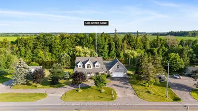 1436 NOTRE DAME Street, Russell, ON K0A 1W0