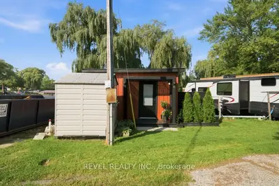 99 Fourth Concession Road 4, Brant, On N0e 1a0