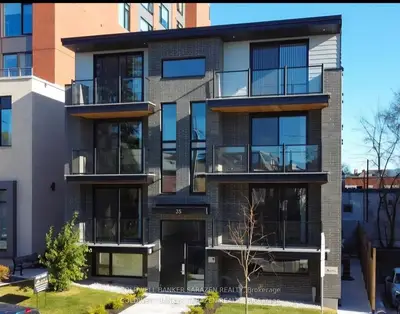 35 Monk Street 1, Glebe - Ottawa East And Area, On K1s 3y7
