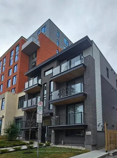 35 Monk Street 1, Glebe - Ottawa East And Area, On K1s 3y7