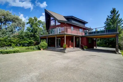 141 Jozo Weider Boulevard, Blue Mountains, On L9y 0p7