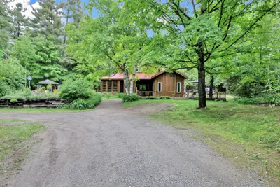 828 Ashby Road, Lanark Highlands, On K0g 1k0
