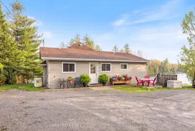106 Coldstream Road, Kawartha Lakes, On K0m 1n0