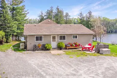 106 Coldstream Road, Kawartha Lakes, On K0m 1n0
