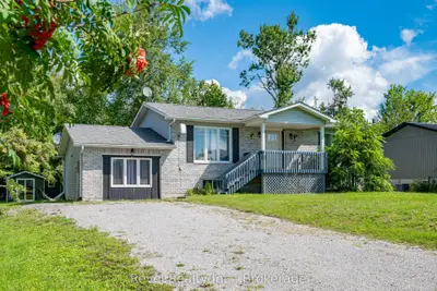 40 GREENWOOD Crescent, Kawartha Lakes, ON K0M 2T0