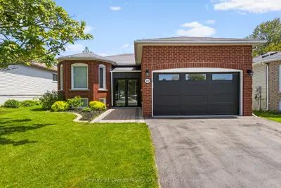 692 Ewing Street, Cobourg, On K9a 5n8