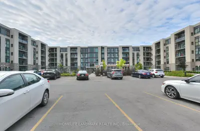 50 Herrick Avenue #115, St. Catharines, On L2p 2t9