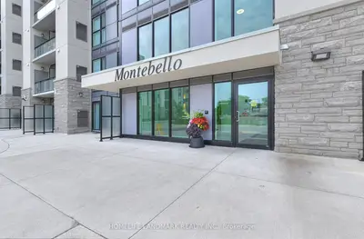 50 Herrick Avenue #115, St. Catharines, On L2p 2t9